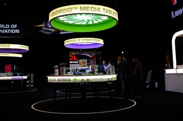 Toshiba at IFA 2013 (3)