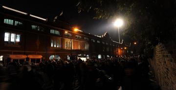 Craven Cottage