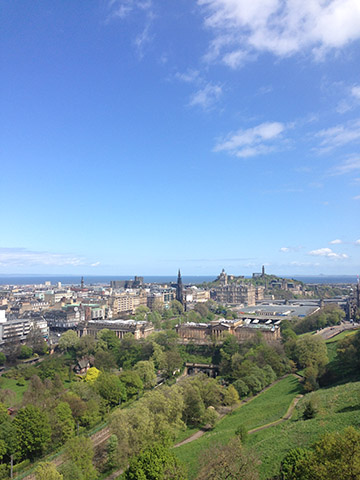 Edinburgh 2