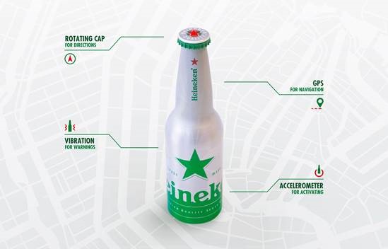 heineken