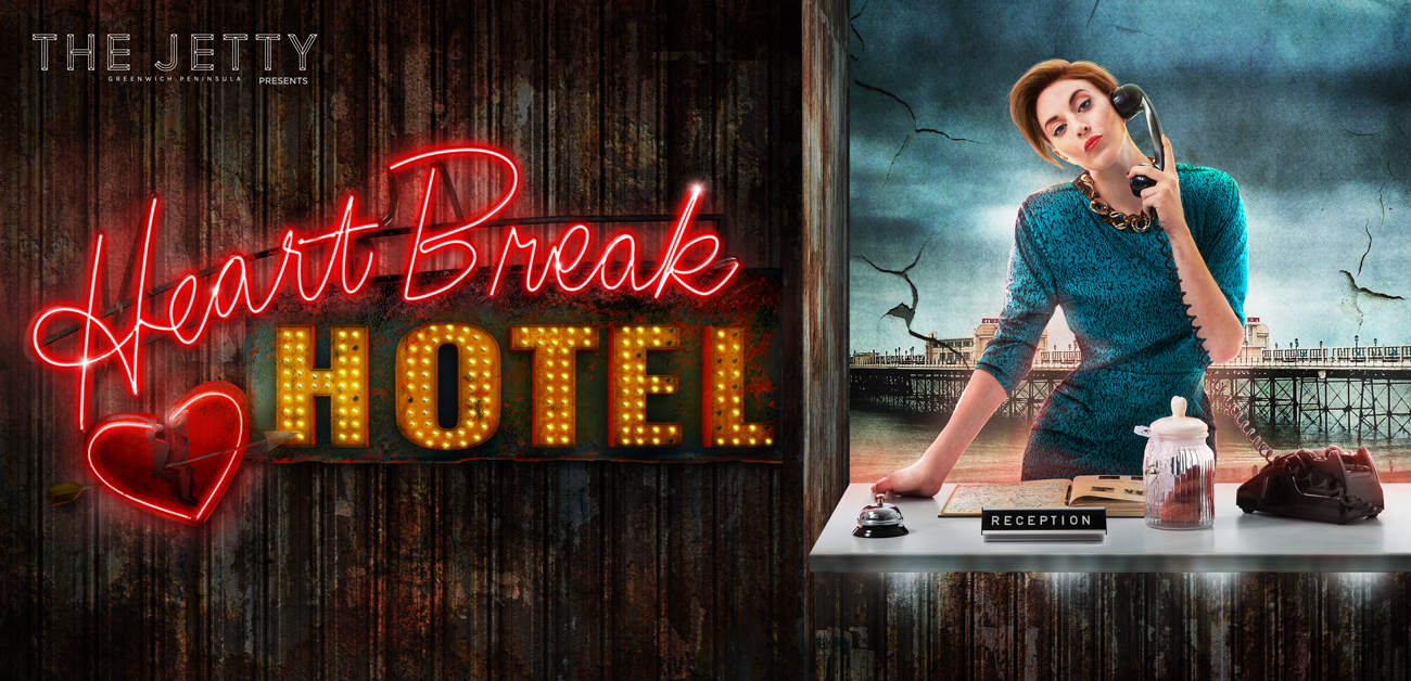 Heartbreak Hotel Heartbreak Hotel