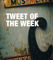 Tweet-of-the-week